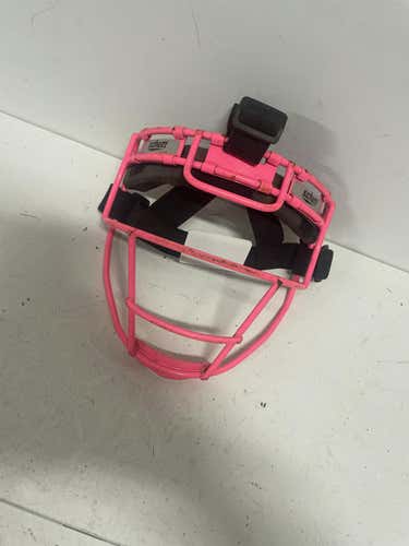 Used Schutt Fielders Mask One Size Baseball And Softball Helmets