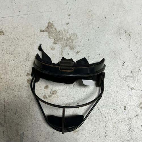 Used Rip-it Fielders Mask One Size Baseball And Softball Helmets