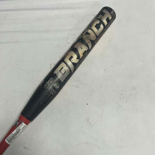 Used Pure Branch 34" -9 Drop Slowpitch Bats