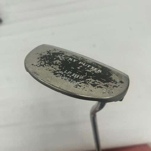 Used Lucky Putter Mallet Putters