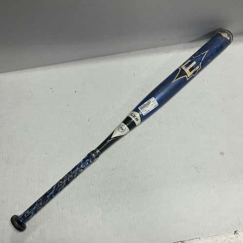 Used Easton Stealth 34" -7 Drop Slowpitch Bats