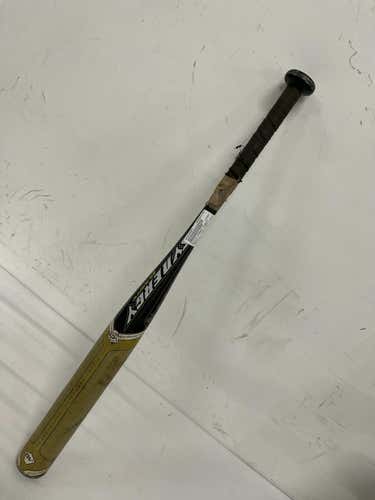 Used Easton Synergy Clarity 30" -10 Drop Fastpitch Bats