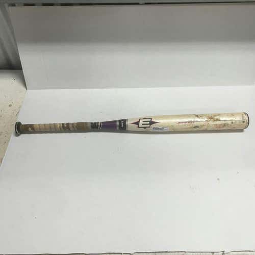 Used Easton Stealth Speed 31" -10 Drop Fastpitch Bats