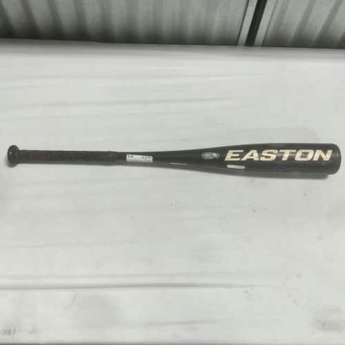 Used Easton Ghost Hyperlite 28" -12 Drop Usssa 2 3 4 Barrel Bats