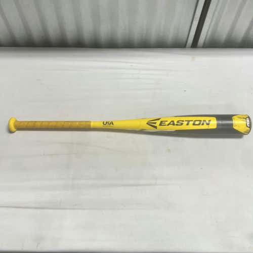 Used Easton Beast X 30" -5 Drop Usa 2 5 8 Barrel Bats