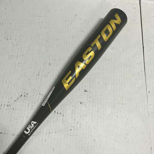 Used Easton Beast Pro 30" -8 Drop Usa 2 5 8 Barrel Bats