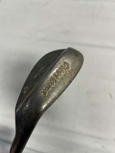 Used Cleveland 588 Gap Approach Wedge Wedges