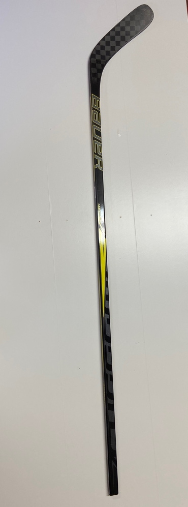 Used Right Handed P88  Supreme 3S Hockey Stick