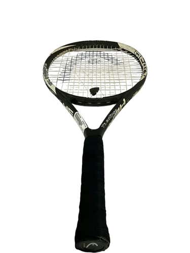 Used Head Ti Eclipse 4 3 8" Tennis Racquet