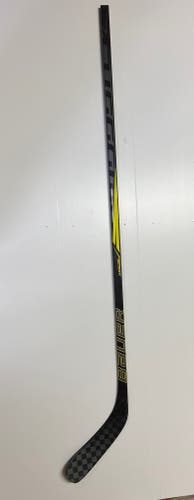 Like New Intermediate Bauer Supreme 3S Hockey Stick
