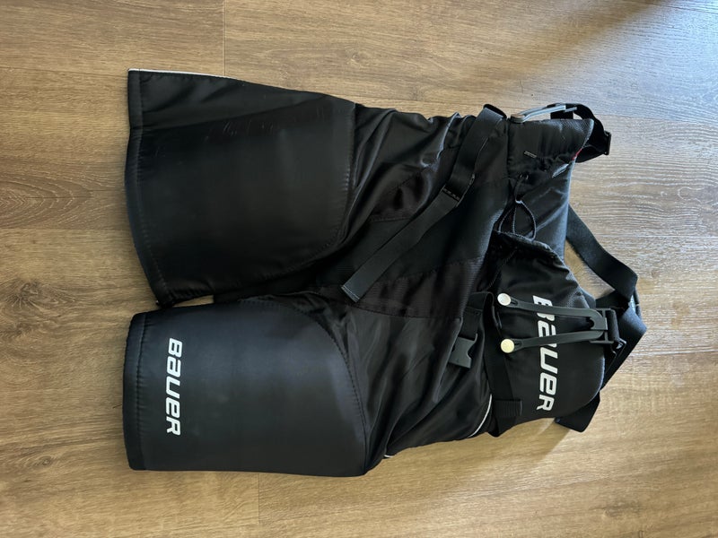 New Small Bauer Vapor X20 Hockey Pants