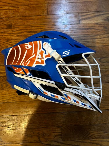 Cascade S Helmet L