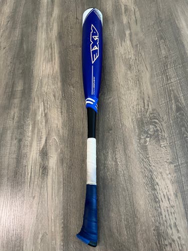 Under warranty 2023 AXE Composite Avenge Pro Bat (-10) 28"