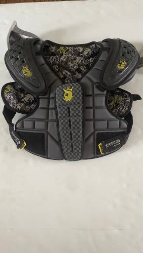 Youth M Brine King Shoulder Pads