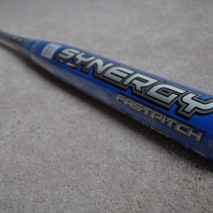 31/21 Easton Synergy CNT SCN8B (-10) Composite Fastpitch Softball Bat