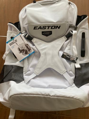 New Easton Ghost NX Softball Bag