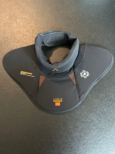 Aegis Neck Guard