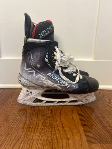 Senior Bauer Size 6 Fit 1 Vapor Hyperlite Hockey Skates