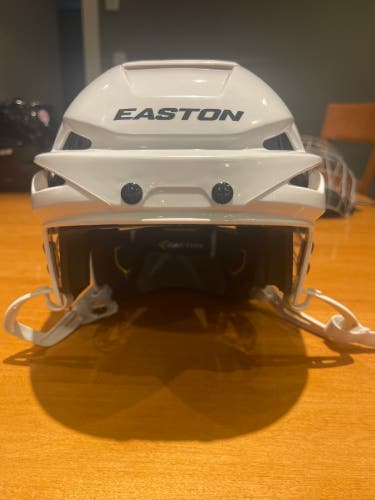 New Medium Easton  E400 Helmet