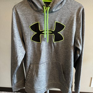 Under Armour Storm Hoodie Size Small