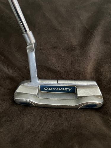 Odyssey White Hot RX 1 Putter