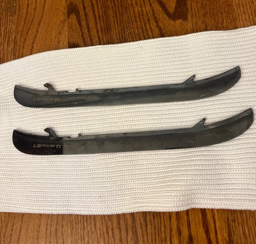 Used Bauer 254 mm LS Pulse Ti