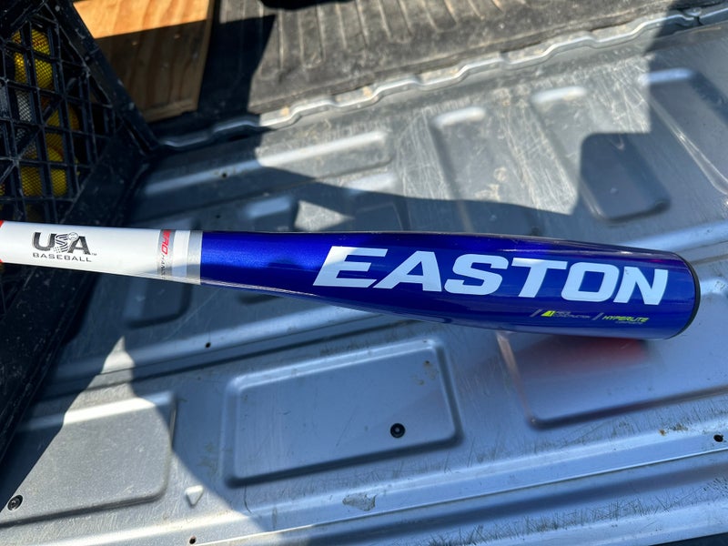USABat Certified Composite (-13) 15 oz 28" Speed Comp Bat