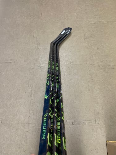 Junior Right Handed P92 Ag5nt Hockey Stick - Bundle Of 2