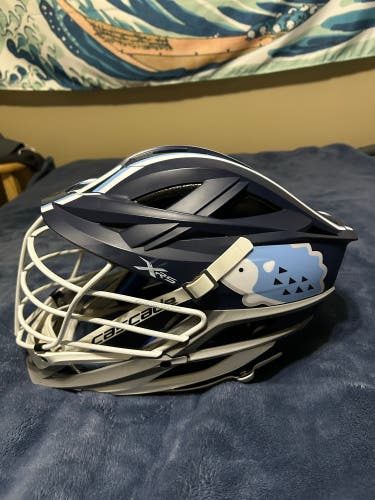 Atlanta Hedgehogs Cascade XRS