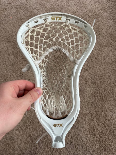 STX Stallion 700