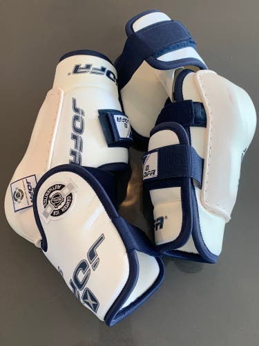 NWT - Jofa 5066 Elbow Pads - Pro Stock Made In Sweden!