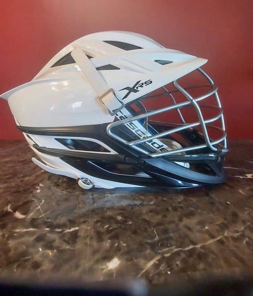 Used Cascade XRS Helmet
