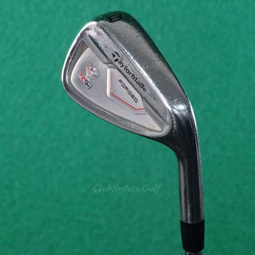 TaylorMade RSi TP Forged Single 8 Iron NS Pro Modus 3 Tour 120 Steel Extra Stiff