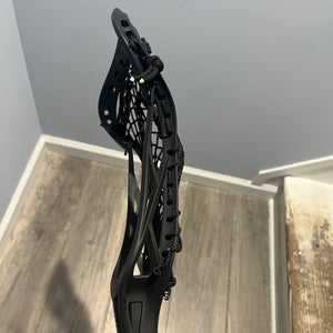 New Attack & Midfield True Strung Temper Prowess Head