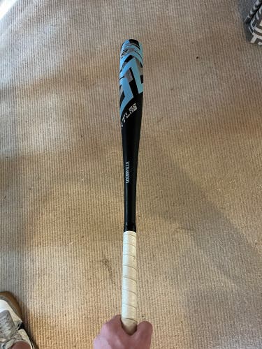 Custom Louisville Slugger Atlas 32/29 BBCOR