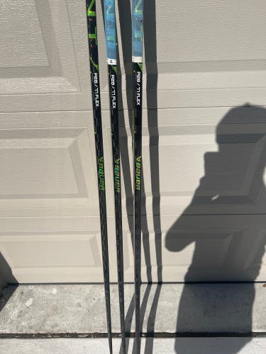 Senior Left Hand P28  Ag5nt Hockey Stick