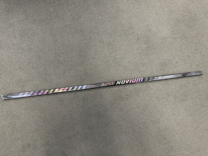 Warrior Super Novium Hockey Stick Shaft ONLY