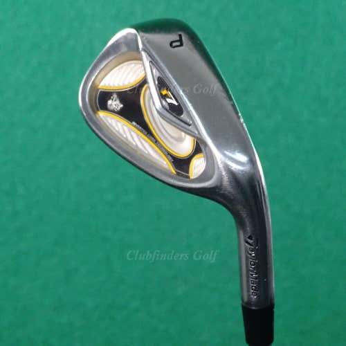 TaylorMade r7 TP PW Pitching Wedge True Temper Stepped Steel Stiff