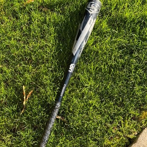 Used Louisville Slugger Ubs6b11-22 28" -11 Drop Usa 2 5 8 Barrel Bats