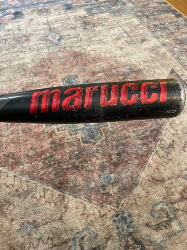 USSSA Certified Marucci (-10) 16 oz 26" CAT9 Bat