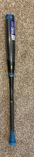 New 2023 Easton (-3) 30 oz 33" Encore Hybrid Bat