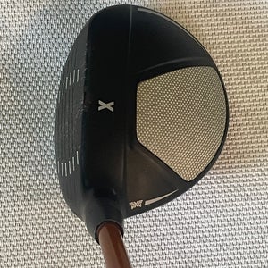 Men's Right Handed Regular Flex 5 Wood 0341X Fairway Wood