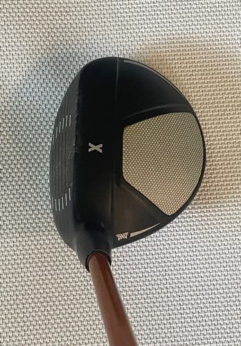 Men's Right Handed Regular Flex 5 Wood 0341X Fairway Wood