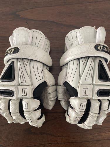 Used Gait 12" Lacrosse Gloves