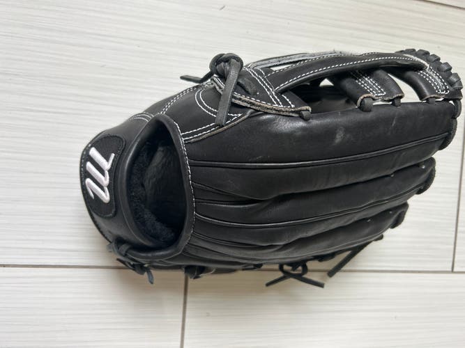 Left Hand Throw 12.75" Founders Series Baseball Glove