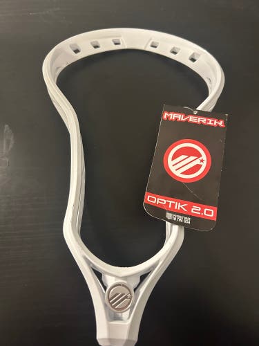 Brand New Maverik Optik 2.0