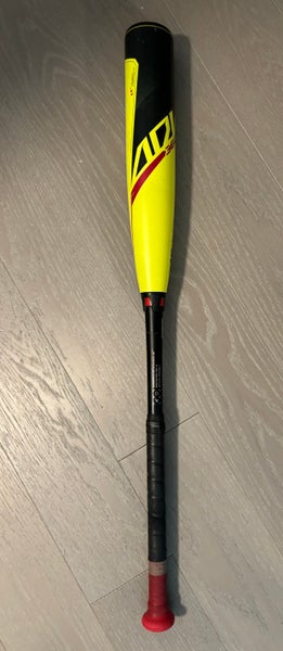 Used USABat Certified 2023 Easton Composite ADV 360 Bat (-10) 21 oz 31"