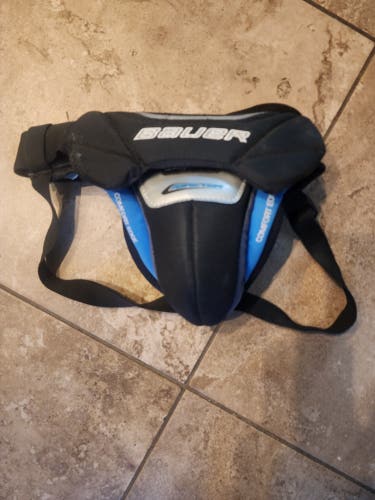 Used Bauer Reactor Jock