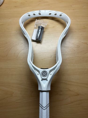 New Attack & Midfield Unstrung Evo Qx-O Head