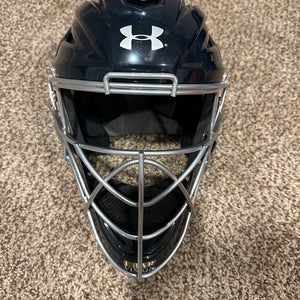 New Under Armour Victory Series Catcher's Mask